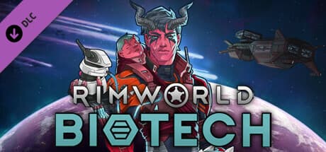 RimWorld: Biotech