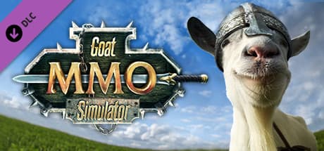Goat Simulator MMO Simulator
