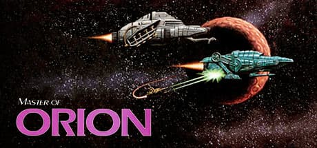 Master of Orion